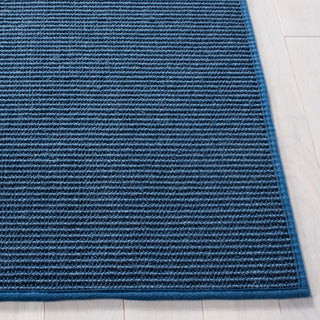 Safavieh Martha Stewart MSR9501 Blue Area Rug Detail