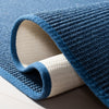 Safavieh Martha Stewart MSR9501 Blue Area Rug Detail