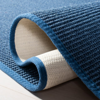 Safavieh Martha Stewart MSR9501 Blue Area Rug Detail