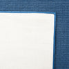 Safavieh Martha Stewart MSR9501 Blue Area Rug Backing