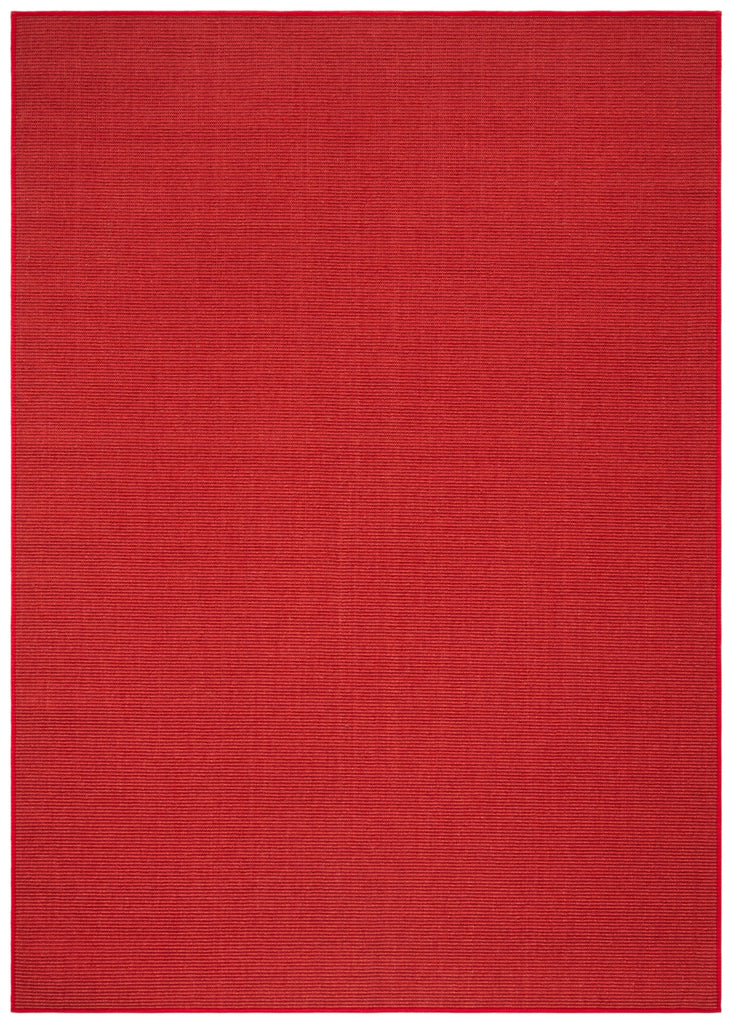 Safavieh Martha Stewart MSR9501 Red Area Rug main image