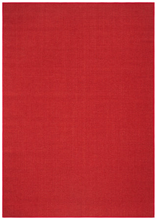 Safavieh Martha Stewart MSR9501 Red Area Rug main image