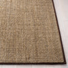 Safavieh Martha Stewart MSR9501 Light Brown Area Rug Detail