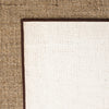 Safavieh Martha Stewart MSR9501 Light Brown Area Rug Backing