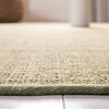 Safavieh Martha Stewart MSR9501 Green Area Rug Detail