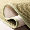 Safavieh Martha Stewart MSR9501 Green Area Rug Detail