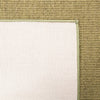Safavieh Martha Stewart MSR9501 Green Area Rug Backing