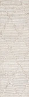 Safavieh Martha Stewart MSR9553A Natural Area Rug Runner