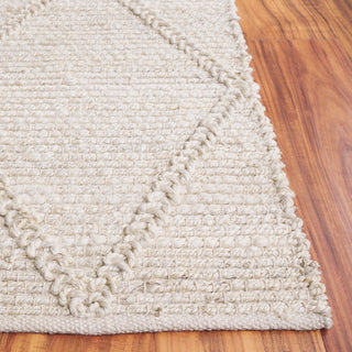 Safavieh Martha Stewart MSR9553A Natural Area Rug Detail