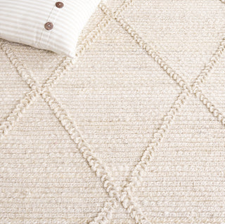 Safavieh Martha Stewart MSR9553A Natural Area Rug Detail