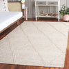 Safavieh Martha Stewart MSR9553A Natural Area Rug Room Scene Feature