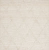 Safavieh Martha Stewart MSR9553A Natural Area Rug Square