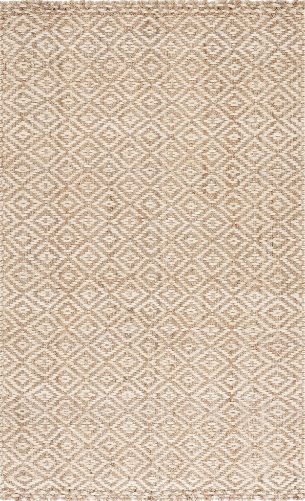 Safavieh Martha Stewart MSR9554A Ivory / Natural Area Rug main image