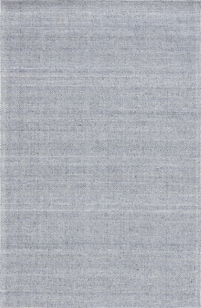Safavieh Martha Stewart MSR9675M Blue / Ivory Area Rug main image