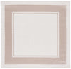 Safavieh Martha Stewart Indoor/Outdoor Ivory / Beige Machine Washable Area Rug Square