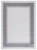 Safavieh Martha Stewart Indoor/Outdoor Ivory / Grey Machine Washable Area Rug main image