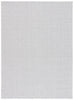 Safavieh Martha Stewart Indoor/Outdoor Blue / Creme Machine Washable Area Rug Main