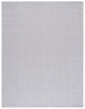Safavieh Martha Stewart Indoor/Outdoor Blue / Creme Machine Washable Area Rug Main