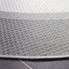 Safavieh Martha Stewart Indoor/Outdoor Ivory / Charcoal Machine Washable Area Rug Main