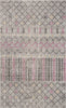 Safavieh Montage MTG161 Grey / Multi Area Rug