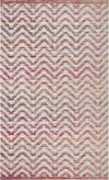 Safavieh Montage MTG163 Rust / Multi Area Rug