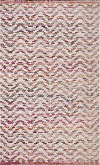 Safavieh Montage MTG163 Rust / Multi Area Rug