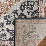 Safavieh Montage MTG171 Beige / Rust Area Rug