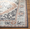 Safavieh Montage MTG171 Beige / Rust Area Rug