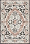 Safavieh Montage MTG171 Beige / Rust Area Rug