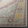 Safavieh Montage MTG171 Beige / Fuchsia Area Rug