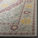 Safavieh Montage MTG171 Beige / Fuchsia Area Rug