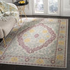 Safavieh Montage MTG171 Beige / Fuchsia Area Rug