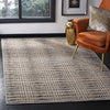 Safavieh Montage MTG191 Beige / Black Area Rug