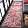 Safavieh Montage MTG241 Rust / Ivory Area Rug