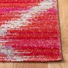 Safavieh Montage MTG261 Fuchsia / Ivory Area Rug