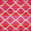 Safavieh Montage MTG261 Fuchsia / Ivory Area Rug