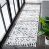 Safavieh Montage MTG291 Grey / Ivory Area Rug