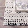 Safavieh Montage MTG291 Grey / Ivory Area Rug