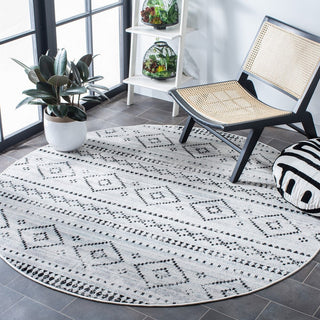 Safavieh Montage MTG291 Grey / Ivory Area Rug