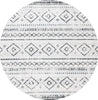 Safavieh Montage MTG291 Grey / Ivory Area Rug