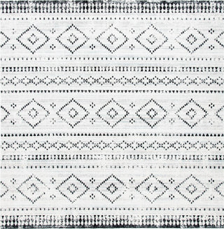 Safavieh Montage MTG291 Grey / Ivory Area Rug