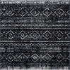 Safavieh Montage MTG291 Grey / Black Area Rug