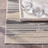 Safavieh Montage MTG301 Grey / Dark Area Rug