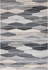 Safavieh Montage MTG301 Grey / Dark Area Rug