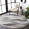 Safavieh Montage MTG301 Grey / Dark Area Rug