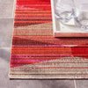 Safavieh Montage MTG301 Red / Fuchsia Area Rug