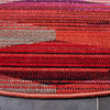 Safavieh Montage MTG301 Red / Fuchsia Area Rug