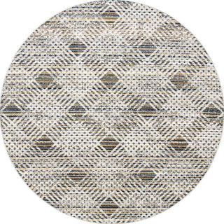 Safavieh Montage MTG341 Dark Grey / Area Rug