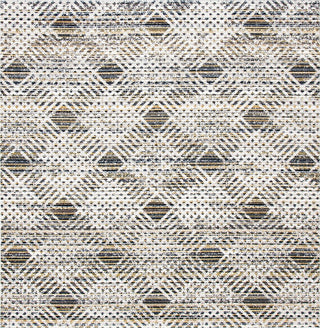 Safavieh Montage MTG341 Dark Grey / Area Rug