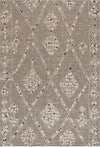 Safavieh Montage MTG381 Grey / Beige Area Rug